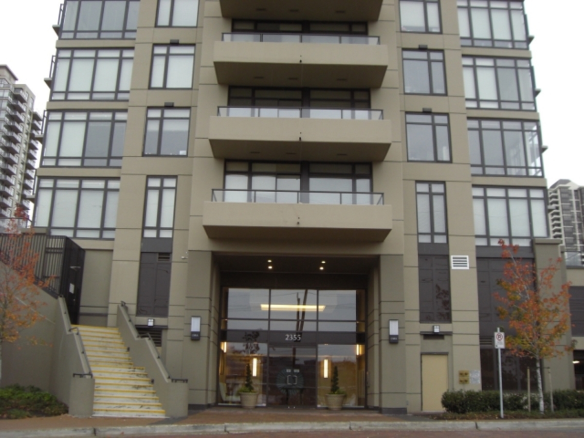 Front at PH2 - 2355 Madison Ave, Brentwood Park, Burnaby